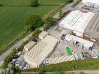 Property Image for Pipers Lane, Purley Chase Industrial Estate, Nuneaton, Warwickshire, CV10 0RH