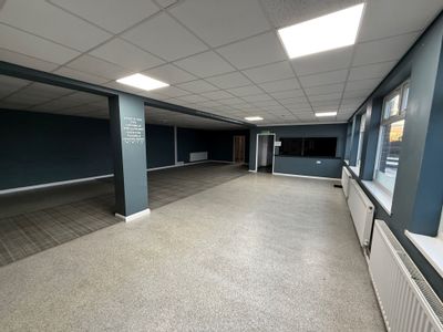 Property Image for Pipers Lane, Purley Chase Industrial Estate, Nuneaton, Warwickshire, CV10 0RH