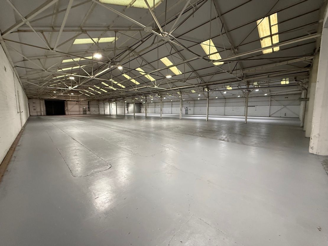 Pipers Lane, Purley Chase Industrial Estate, Nuneaton, Warwickshire, CV10 0RH