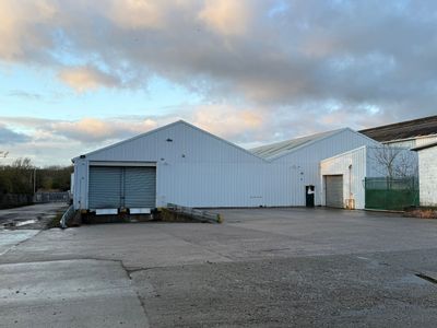 Property Image for Pipers Lane, Purley Chase Industrial Estate, Nuneaton, Warwickshire, CV10 0RH