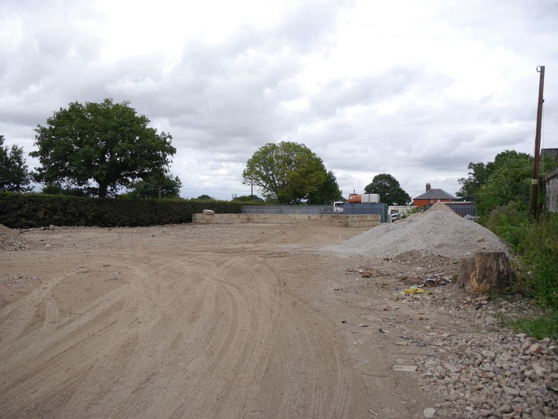Croydon Barn Lane, South Godstone, Godstone, Surrey, RH9 8JP
