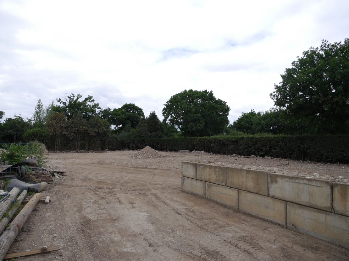 Croydon Barn Lane, South Godstone, Godstone, Surrey, RH9 8JP