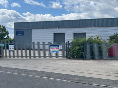 Property Image for 15C Follingsby Close, Gateshead, Tyne And Wear, NE10 8YG