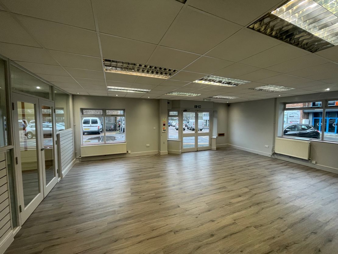 Unit 1, 3-5 Medway Street, Maidstone, Kent, ME14 1JS