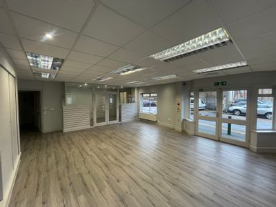 Property Image for Unit 1, 3-5 Medway Street, Maidstone, Kent, ME14 1JS