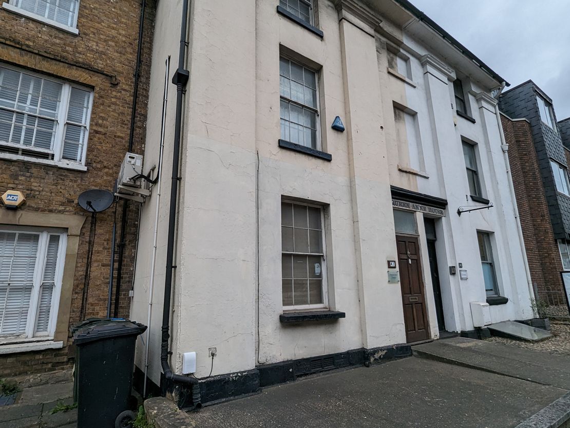 41 Albion Place, Maidstone, Kent, ME14 5DZ