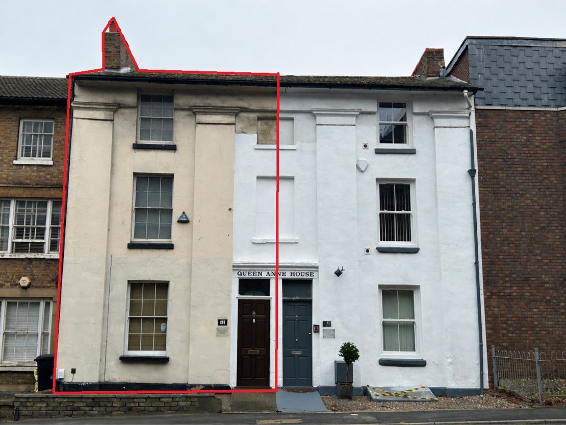 41 Albion Place, Maidstone, Kent, ME14 5DZ