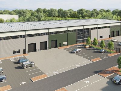 Property Image for Axis Park, Blackhill Drive, Wolverton Mill, Milton Keynes, Buckinghamshire, MK12 5TS