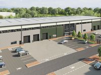 Property Image for Axis Park, Blackhill Drive, Wolverton Mill, Milton Keynes, Buckinghamshire, MK12 5TS