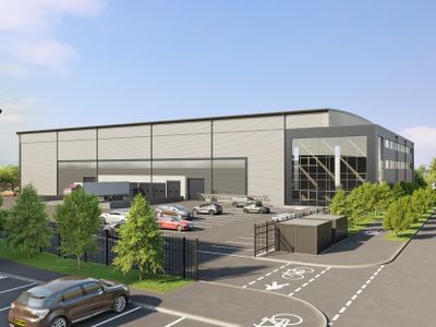 Property Image for Axis Park, Blackhill Drive, Wolverton Mill, Milton Keynes, Buckinghamshire, MK12 5TS
