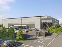 Property Image for Axis Park, Blackhill Drive, Wolverton Mill, Milton Keynes, Buckinghamshire, MK12 5TS