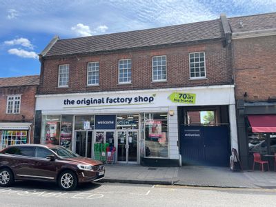 Property Image for 9-11 High Street, Tenterden, Kent, TN30 6BN