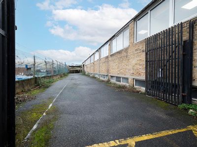 Property Image for Unit 1 Kennedy House, Orpington, BR5 3QY