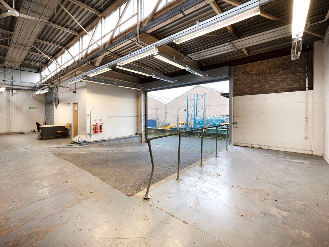 Unit 1 Kennedy House, Orpington, BR5 3QY