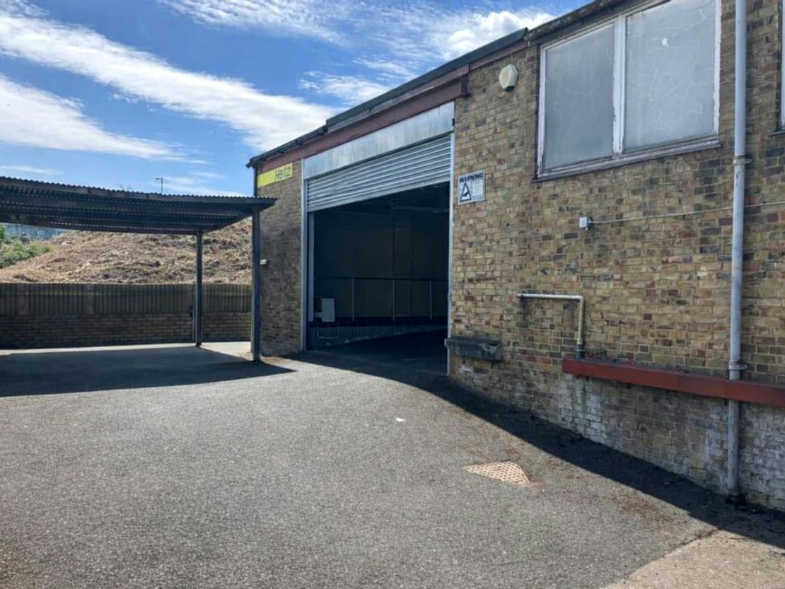 Unit 1 Kennedy House, Orpington, BR5 3QY
