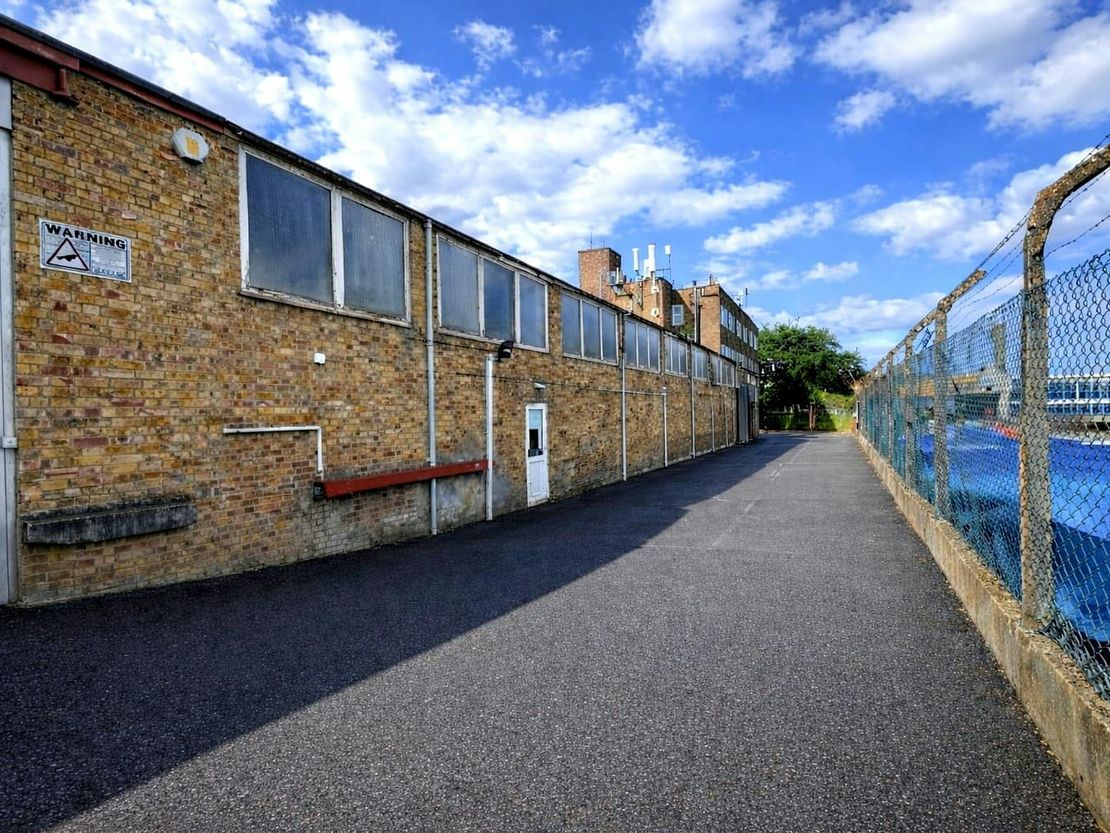 Unit 1 Kennedy House, Orpington, BR5 3QY