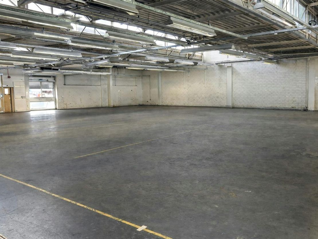 Unit 1 Kennedy House, Orpington, BR5 3QY