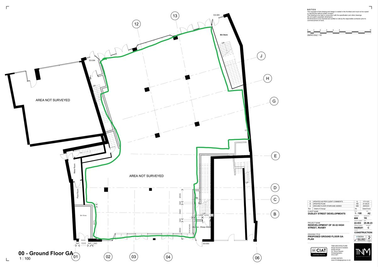 Property Floorplan 1