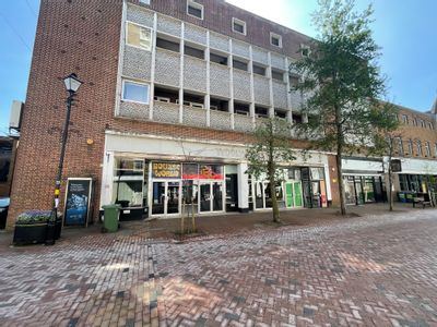 Property Image for High Street, Rugby, Warwickshire, CV21 3BW