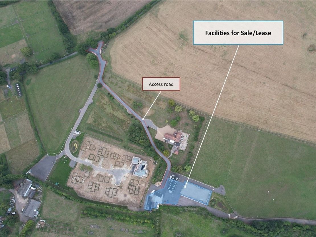 Callum Park, Basser Hill, Lower Halstow, Sittingbourne, Kent, ME9 7TY