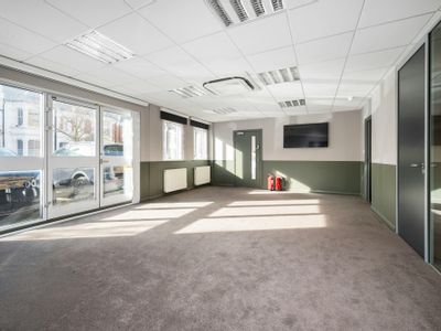 Property Image for Ground Floor, 77 Maygrove Road, West Hampstead, London, NW6 2EG