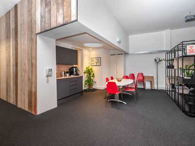 Property Image for Unit 1, 9A Dallington Street, Clerkenwell, EC1V 0BQ