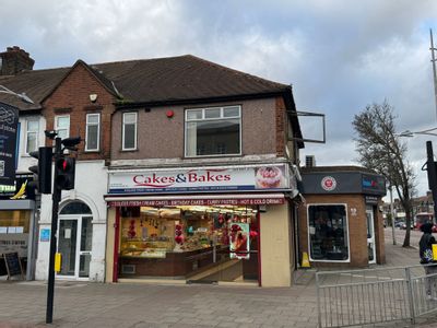 Property Image for 59a High Street, Barkingside, Ilford, Essex, IG6 2AD