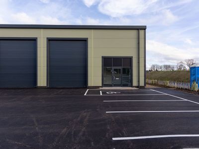 Property Image for Unit 40, Wymeswold Business Quarter, Wymeswold Lane, Burton-On-The-Wolds, Leicestershire, LE12 5BS