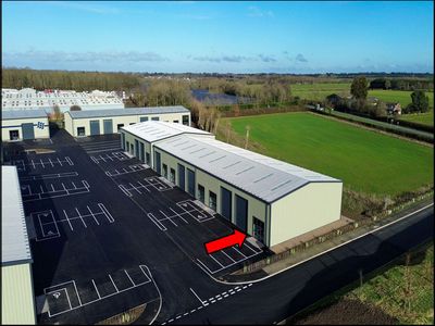 Property Image for Unit 40, Wymeswold Business Quarter, Wymeswold Lane, Burton-On-The-Wolds, Leicestershire, LE12 5BS