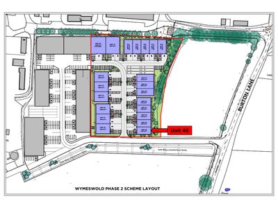 Property Image for Unit 40, Wymeswold Business Quarter, Wymeswold Lane, Burton-On-The-Wolds, Leicestershire, LE12 5BS