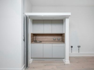 Property Image for 66 Rochester Place, London, NW1 9JX