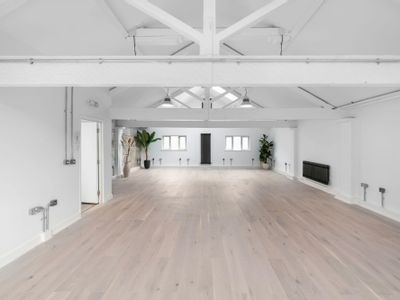 Property Image for 66 Rochester Place, London, NW1 9JX