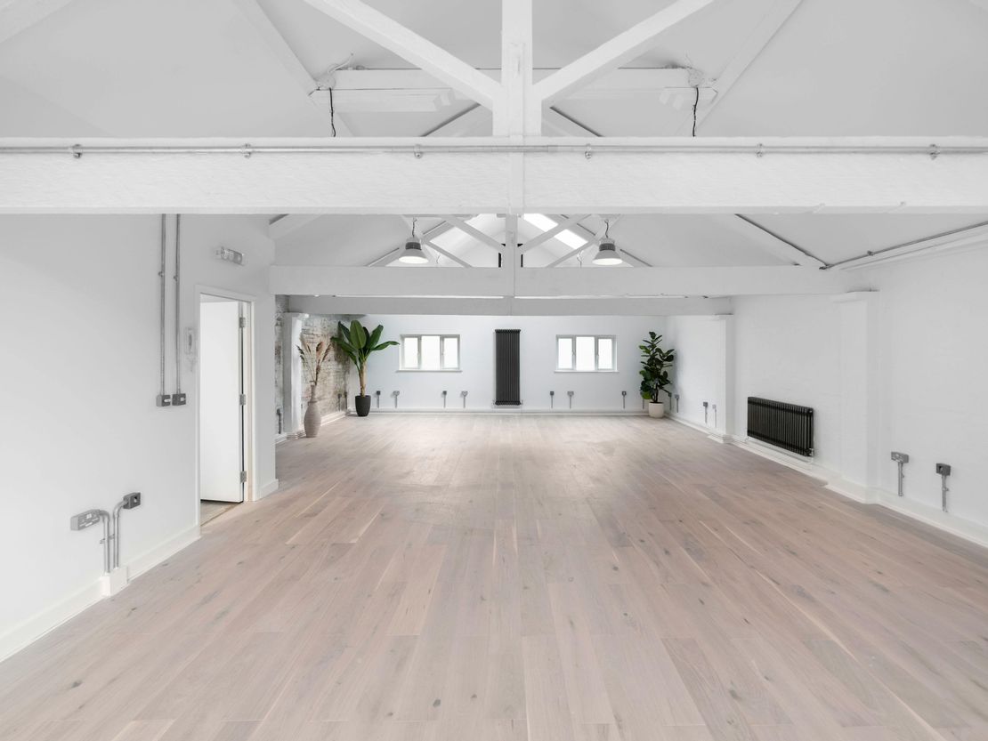 66 Rochester Place, London, NW1 9JX