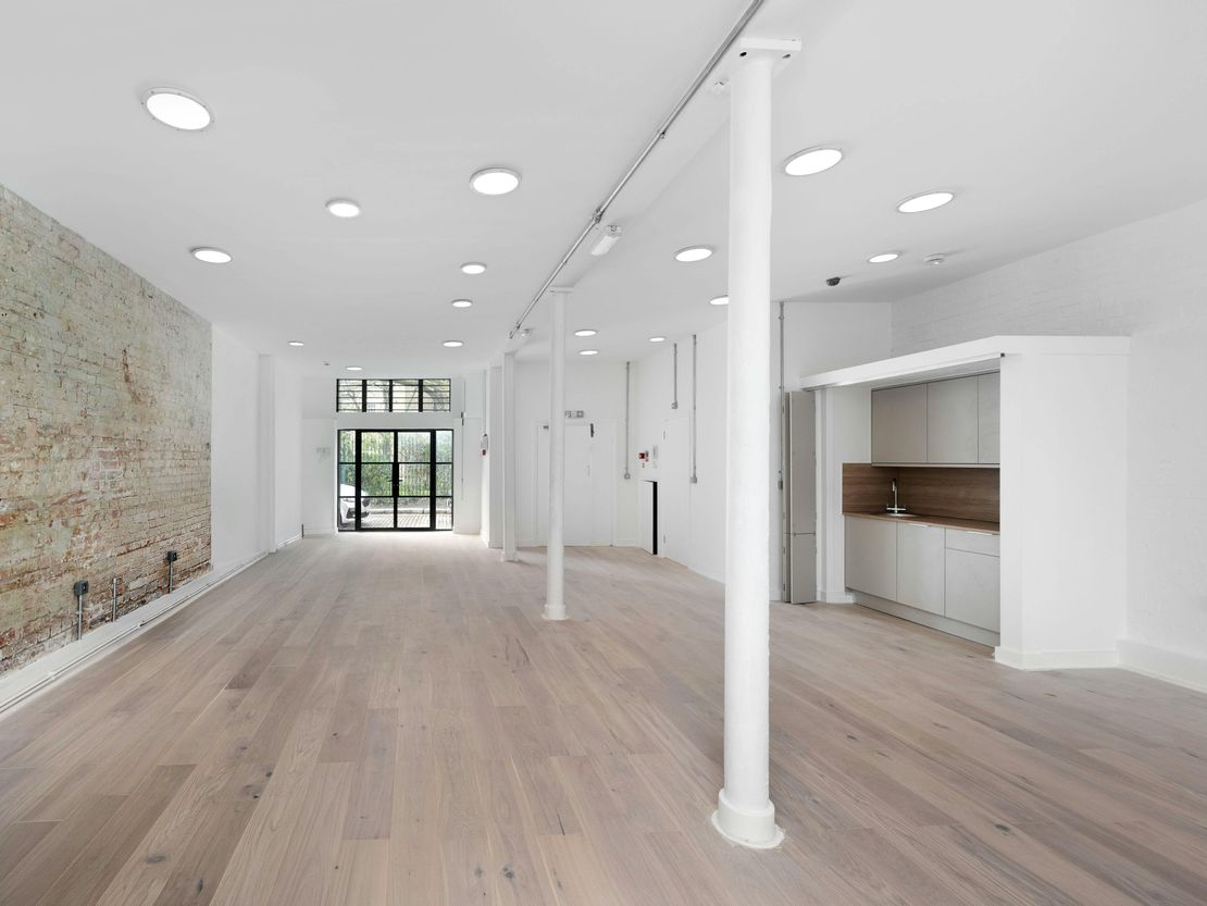 66 Rochester Place, London, NW1 9JX
