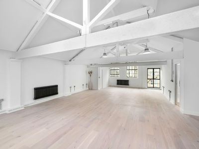 Property Image for 66 Rochester Place, London, NW1 9JX