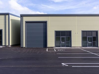Property Image for Unit 36, Wymeswold Business Quarter, Wymeswold Lane, Burton-On-The-Wolds, Leicestershire, LE12 5BS