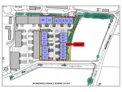 Property Image for Unit 36, Wymeswold Business Quarter, Wymeswold Lane, Burton-On-The-Wolds, Leicestershire, LE12 5BS