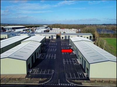 Property Image for Unit 36, Wymeswold Business Quarter, Wymeswold Lane, Burton-On-The-Wolds, Leicestershire, LE12 5BS