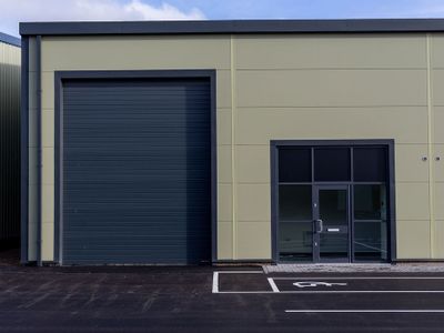 Property Image for Unit 36, Wymeswold Business Quarter, Wymeswold Lane, Burton-On-The-Wolds, Leicestershire, LE12 5BS