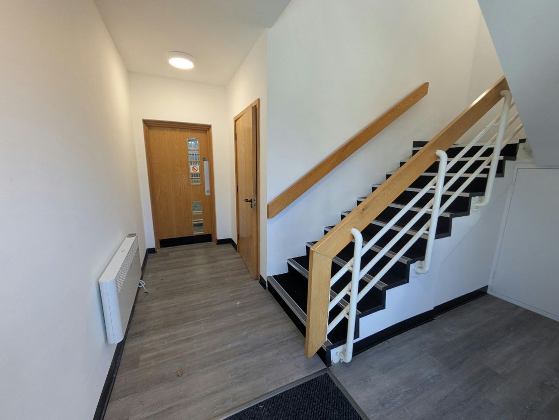 Unit 3, The Progression Centre, Mark Road, Hemel Hempstead, HP2 7DW