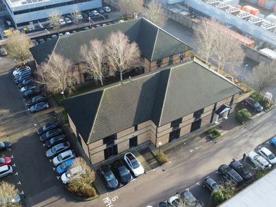 Property Image for Unit 3, The Progression Centre, Mark Road, Hemel Hempstead, HP2 7DW