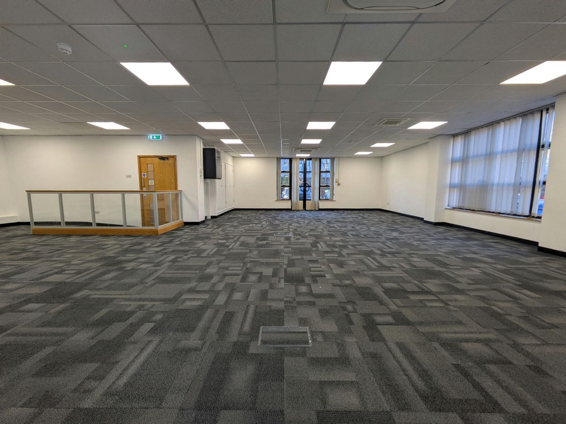Unit 3, The Progression Centre, Mark Road, Hemel Hempstead, HP2 7DW