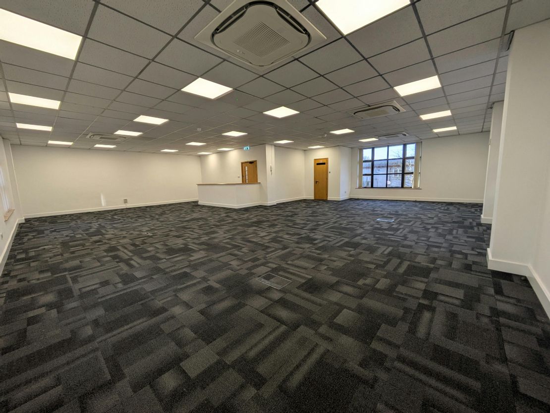 Unit 3, The Progression Centre, Mark Road, Hemel Hempstead, HP2 7DW
