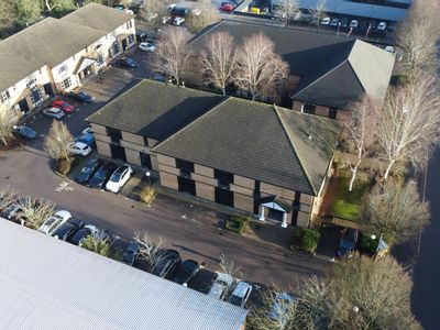 Property Image for Unit 3, The Progression Centre, Mark Road, Hemel Hempstead, HP2 7DW