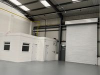 Property Image for Unit 3 Illuma House, Gelders Hall Road, Shepshed, Leicestershire, LE12 9NH
