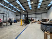 Property Image for Unit 3 Illuma House, Gelders Hall Road, Shepshed, Leicestershire, LE12 9NH