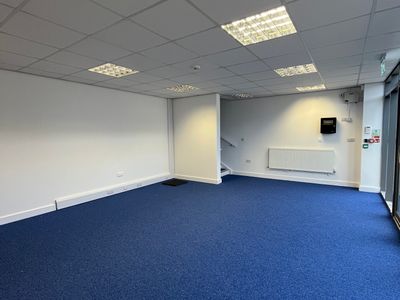 Property Image for Unit 3 Illuma House, Gelders Hall Road, Shepshed, Leicestershire, LE12 9NH