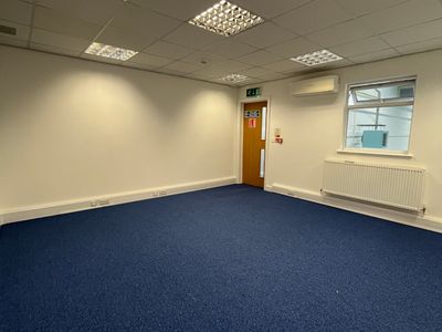 Property Image for Unit 3 Illuma House, Gelders Hall Road, Shepshed, Leicestershire, LE12 9NH