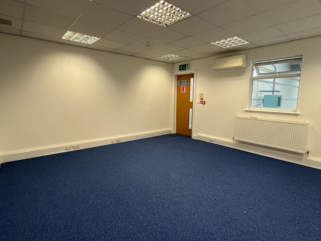 Unit 3 Illuma House, Gelders Hall Road, Shepshed, Leicestershire, LE12 9NH