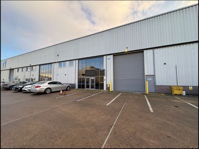 Property Image for Unit 3 Illuma House, Gelders Hall Road, Shepshed, Leicestershire, LE12 9NH